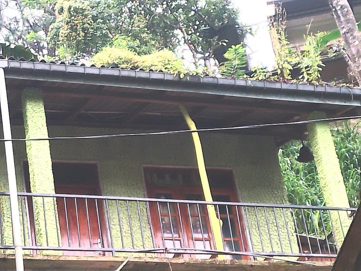 Jungle View Cottage Ella Exterior photo